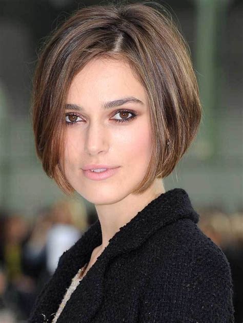 chanel bob haircut